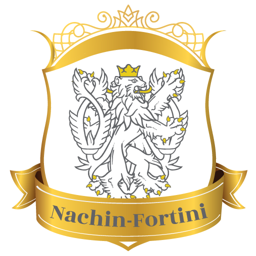 Nachin – Fortini